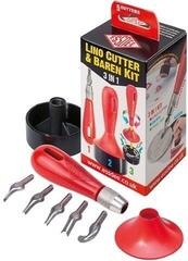 Set per tecniche grafiche Essdee L5B Set per tecniche grafiche