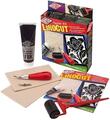 Essdee Linocut Taster Kit Комплект за графични техники