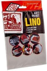 Lino Essdee Linoleum Lino 203 x 152 x 3.2 mm