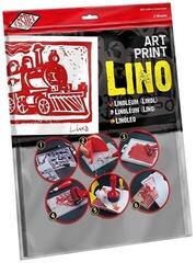 Lino Essdee Linoleum Lino 406 x 305 x 3.2 mm