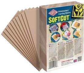 Lino Essdee Softcut Lino 150 x 105 x 3 mm