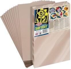 Lino Essdee Softcut Lino 420 x 300 x 3 mm