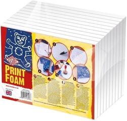 Linoleum Essdee Print Foam Linoleum