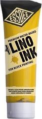 Farba do linorytu Essdee Block Printing Ink Farba do linorytu Brilliant Yellow (Ost) 300 ml