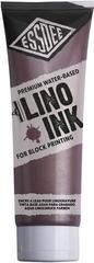 Farba na linoryt Essdee Block Printing Ink Farba na linoryt Metallic Bronze 300 ml