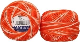 Embroidery Yarn Anchor Puppets Perle 00024 Embroidery Yarn - 1