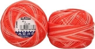 Embroidery Yarn Anchor Puppets Perle 00026 Embroidery Yarn - 1