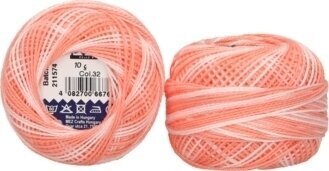 Embroidery Yarn Anchor Puppets Perle 00032 Embroidery Yarn - 1