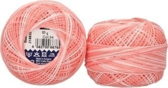 Embroidery Yarn Anchor Puppets Perle 00034 Embroidery Yarn - 1