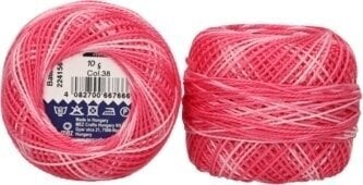 Embroidery Yarn Anchor Puppets Perle 00038 Embroidery Yarn - 1