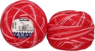 Embroidery Yarn Anchor Puppets Perle 00039 Embroidery Yarn - 1