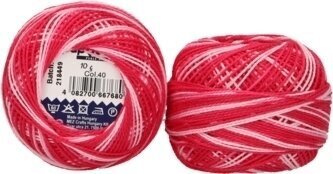 Embroidery Yarn Anchor Puppets Perle 00040 Embroidery Yarn - 1