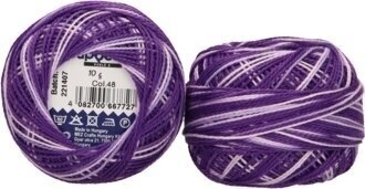 Embroidery Yarn Anchor Puppets Perle 00048 Embroidery Yarn - 1