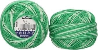 Embroidery Yarn Anchor Puppets Perle 00072 Embroidery Yarn - 1