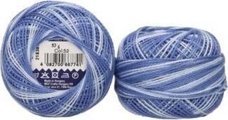 Embroidery Yarn Anchor Puppets Perle 00052 Embroidery Yarn