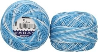 Embroidery Yarn Anchor Puppets Perle 00056 Embroidery Yarn - 1