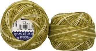 Embroidery Yarn Anchor Puppets Perle 00082 Embroidery Yarn - 1