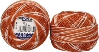 Broderigarn Anchor Puppets Perle 00094 Broderigarn