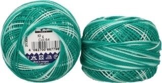 Embroidery Yarn Anchor Puppets Perle 00064 Embroidery Yarn - 1