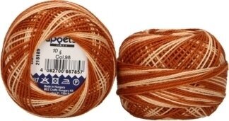 Broderigarn Anchor Puppets Perle 00098 Broderigarn