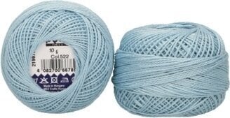 Embroidery Yarn Anchor Puppets Perle 00522 Embroidery Yarn - 1