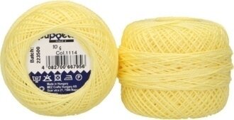 Broderigarn Anchor Puppets Perle 01114 Broderigarn