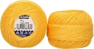 Embroidery Yarn Anchor Puppets Perle 01222 Embroidery Yarn - 1