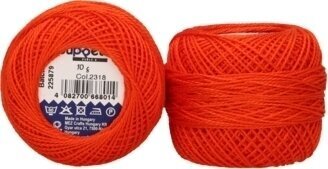 Embroidery Yarn Anchor Puppets Perle 02318 Embroidery Yarn - 1