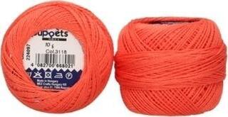 Embroidery Yarn Anchor Puppets Perle 03118 Embroidery Yarn