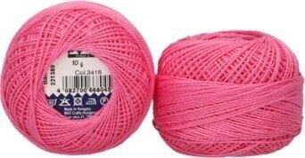 Embroidery Yarn Anchor Puppets Perle 03416 Embroidery Yarn - 1