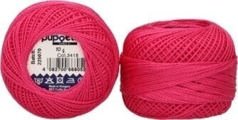 Embroidery Yarn Anchor Puppets Perle 03418 Embroidery Yarn - 1