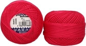 Embroidery Yarn Anchor Puppets Perle 03422 Embroidery Yarn - 1