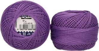 Broderigarn Anchor Puppets Perle 04218 Broderigarn