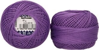 Broderigarn Anchor Puppets Perle 04218 Broderigarn - 1