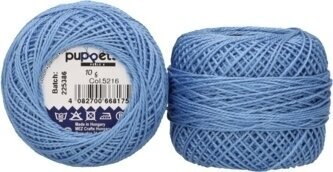 Embroidery Yarn Anchor Puppets Perle 05216 Embroidery Yarn - 1