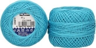 Embroidery Yarn Anchor Puppets Perle 05906 Embroidery Yarn - 1