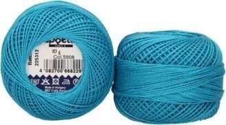 Embroidery Yarn Anchor Puppets Perle 05908 Embroidery Yarn - 1