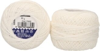 Broderigarn Anchor Puppets Perle 07002 Broderigarn