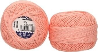 Embroidery Yarn Anchor Puppets Perle 07008 Embroidery Yarn - 1