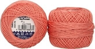 Embroidery Yarn Anchor Puppets Perle 07009 Embroidery Yarn - 1