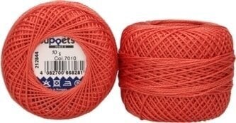 Embroidery Yarn Anchor Puppets Perle 07010 Embroidery Yarn - 1