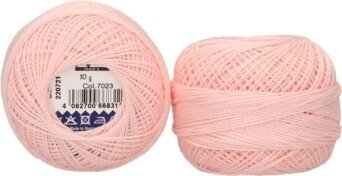 Embroidery Yarn Anchor Puppets Perle 07023 Embroidery Yarn - 1
