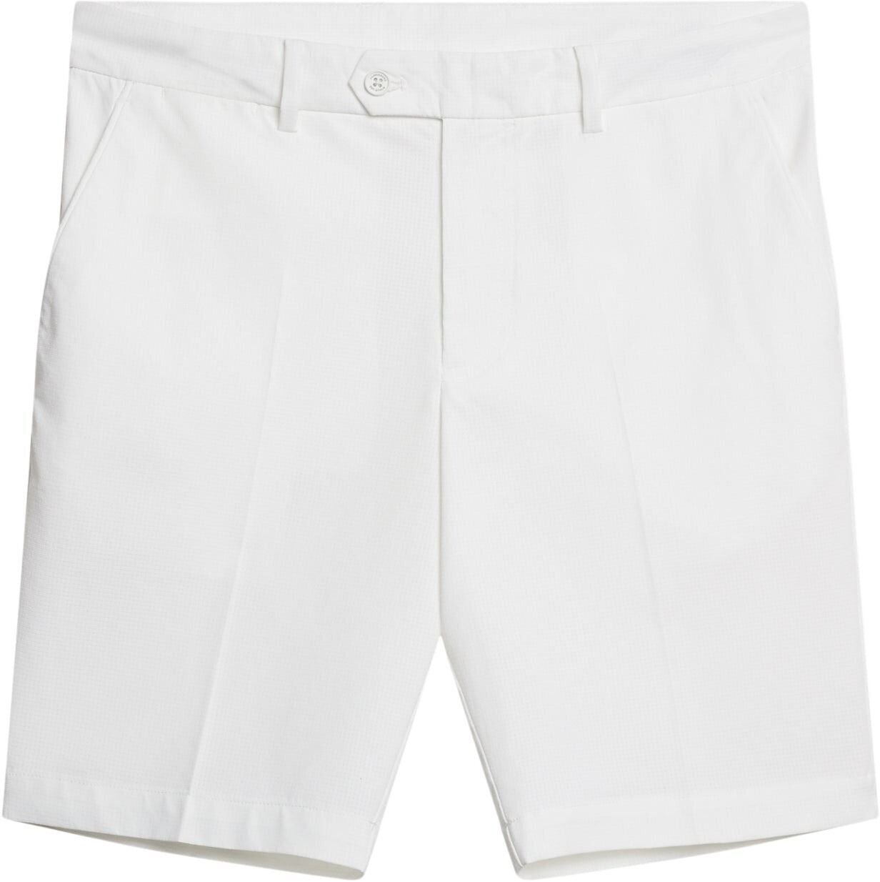 Short J.Lindeberg Vent Tight White 36 Short