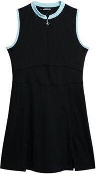 Saia/Vestido J.Lindeberg Ebony Black XS Vestido - 1