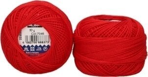 Embroidery Yarn Anchor Puppets Perle 07046 Embroidery Yarn - 1