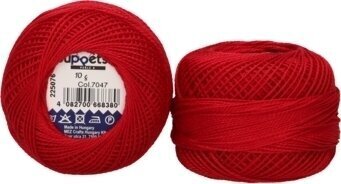 Embroidery Yarn Anchor Puppets Perle 07047 Embroidery Yarn - 1