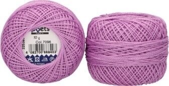 Embroidery Yarn Anchor Puppets Perle 07096 Embroidery Yarn - 1