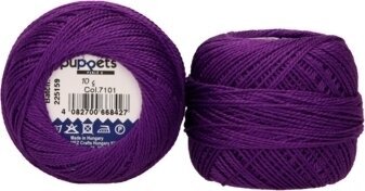 Broderigarn Anchor Puppets Perle 07101 Broderigarn