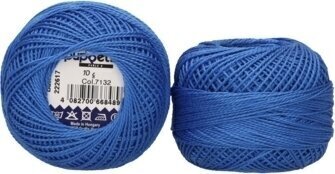 Embroidery Yarn Anchor Puppets Perle 07132 Embroidery Yarn - 1