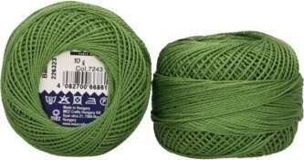 Embroidery Yarn Anchor Puppets Perle 07243 Embroidery Yarn - 1